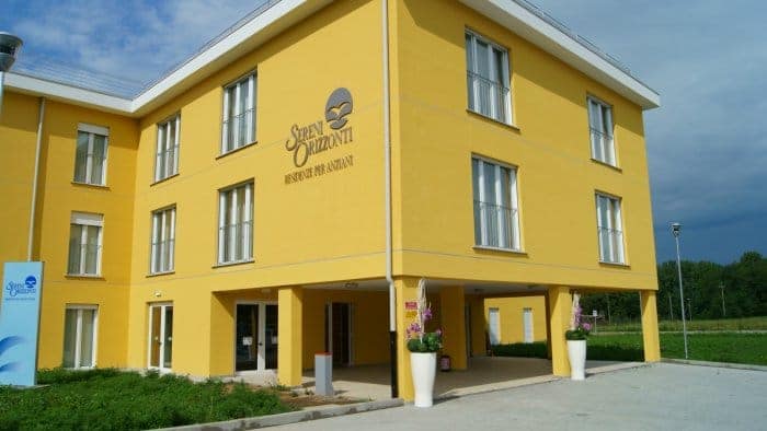 RSA Massimo Squarini