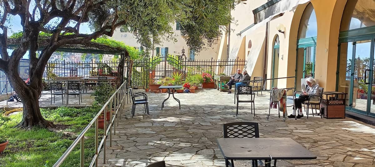 RSA San Francesco