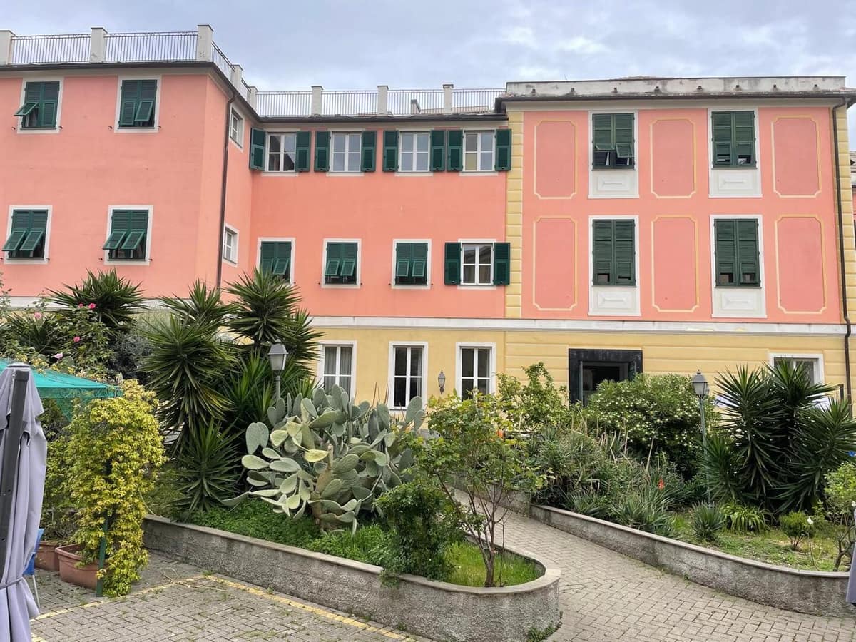 RSA Sestri Ponente