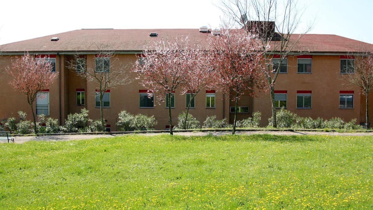 RSA Villa Anna