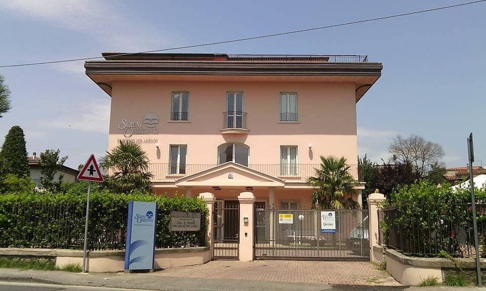 RSA Villa Bianca