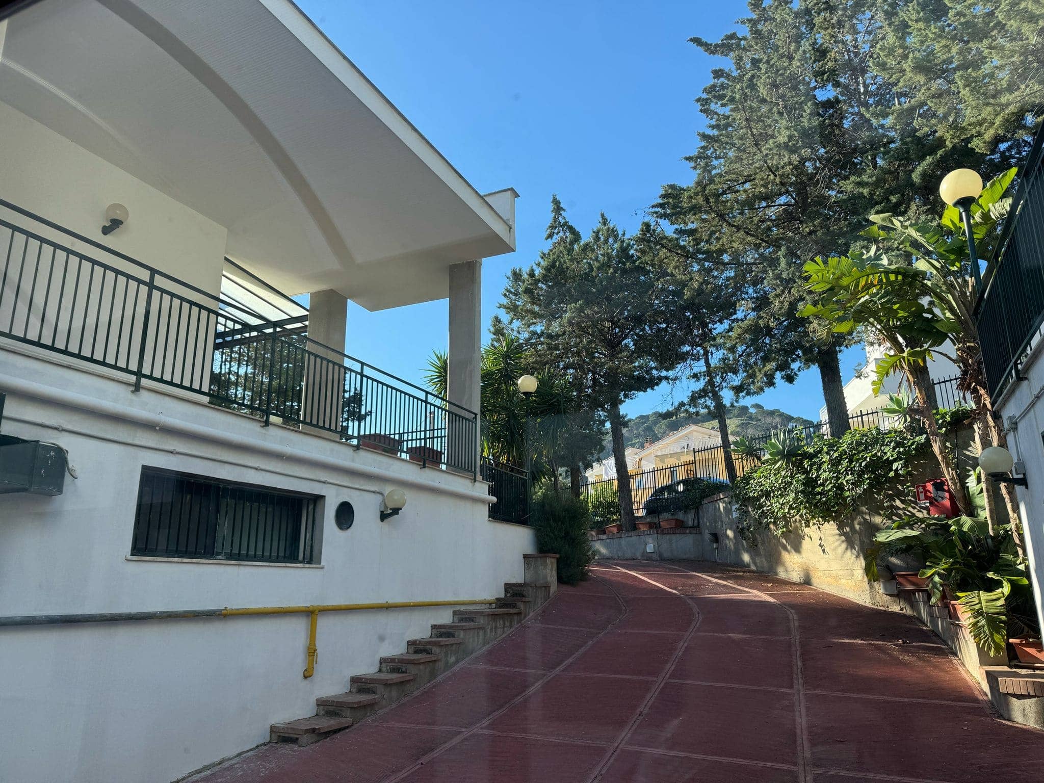 RSA Villa dei Glicini