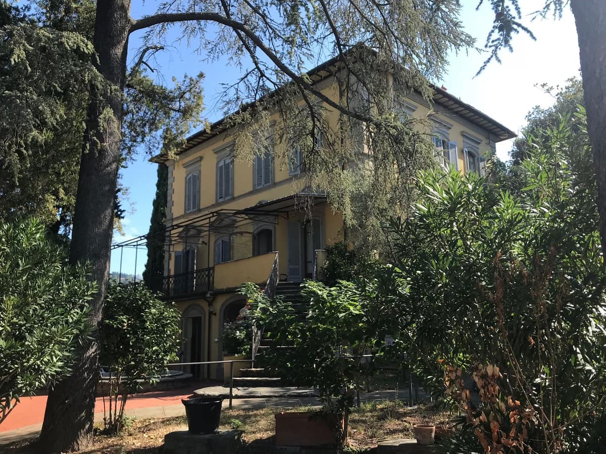 RSA Villa Desiderio