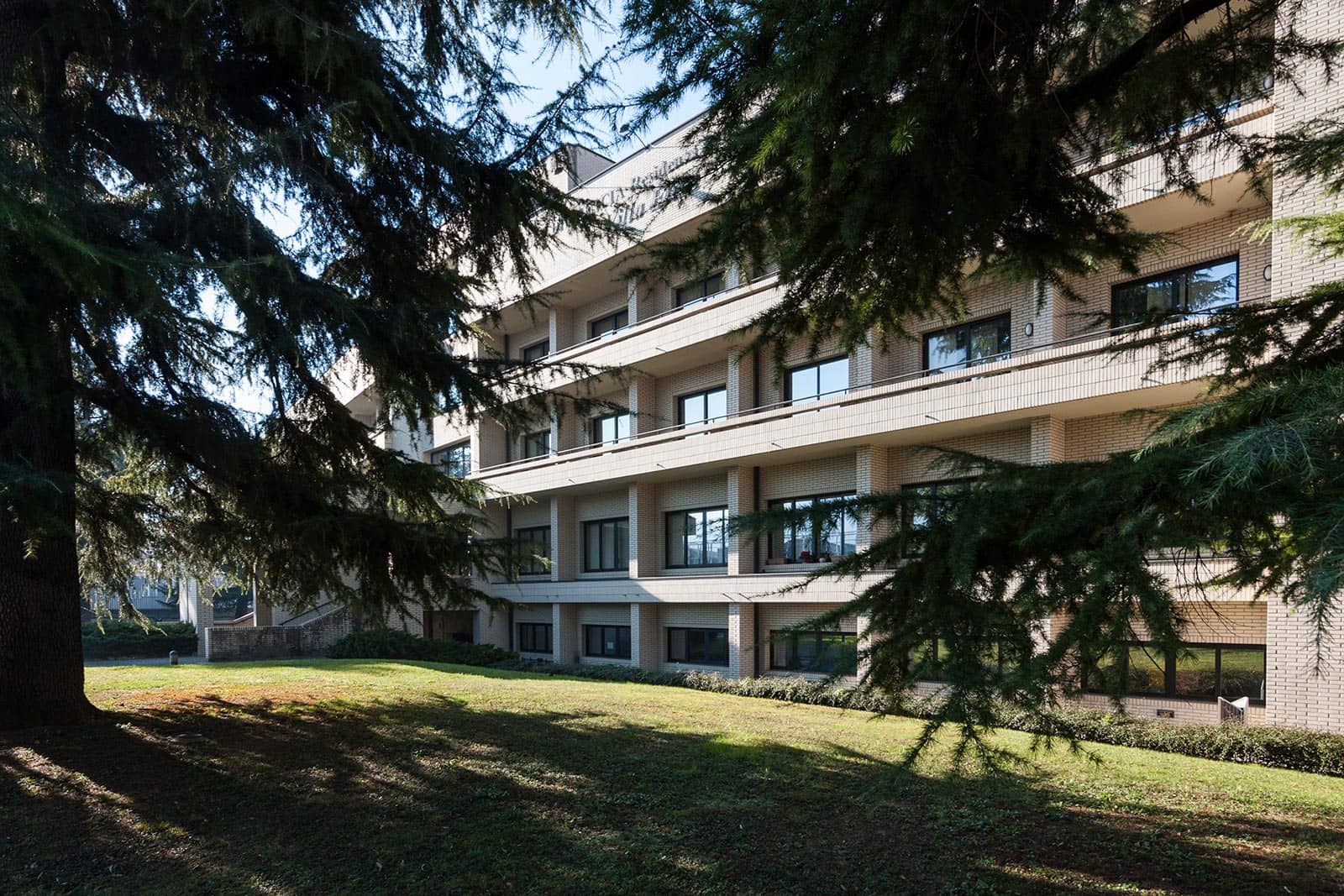 RSA “Villa Elisa”