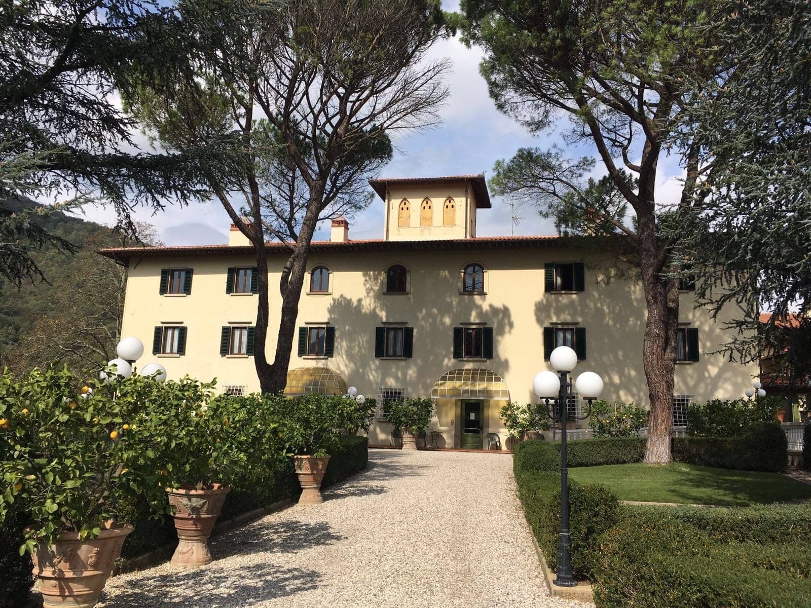 RSA Villa San Biagio