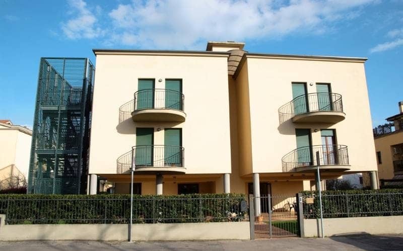 RSA Villa San Giusto