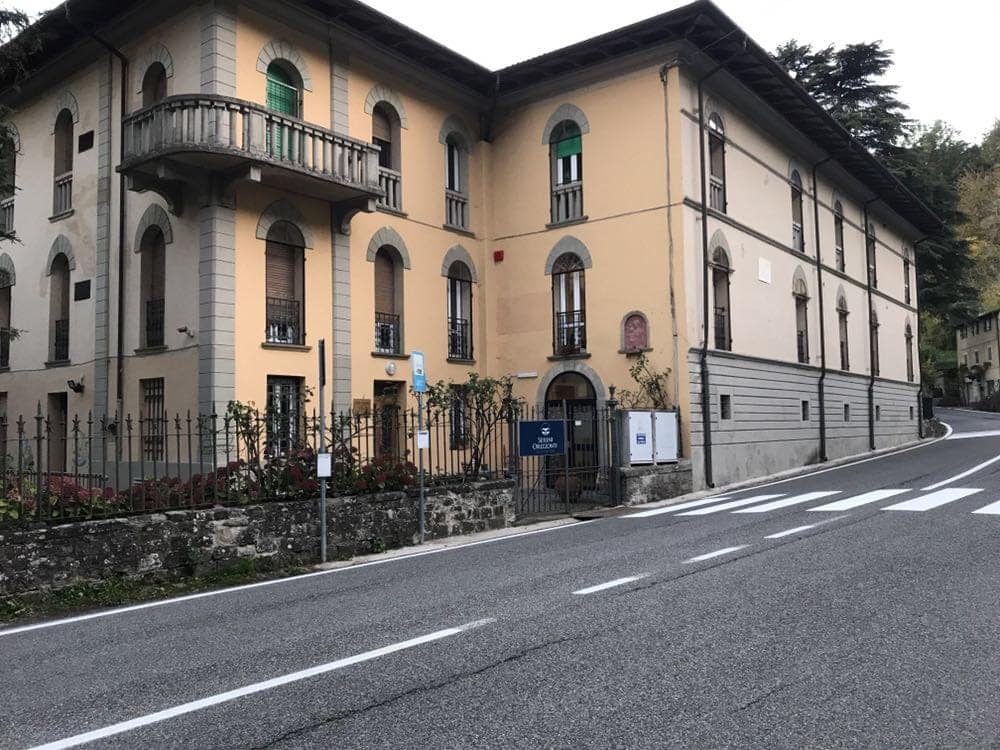 RSA Villa Val Verde