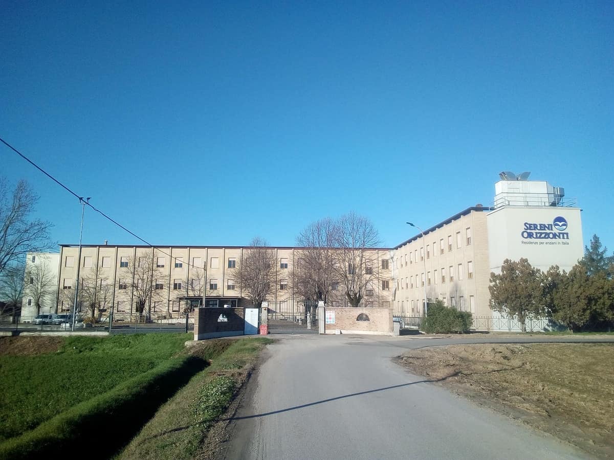 Villa Abbadia
