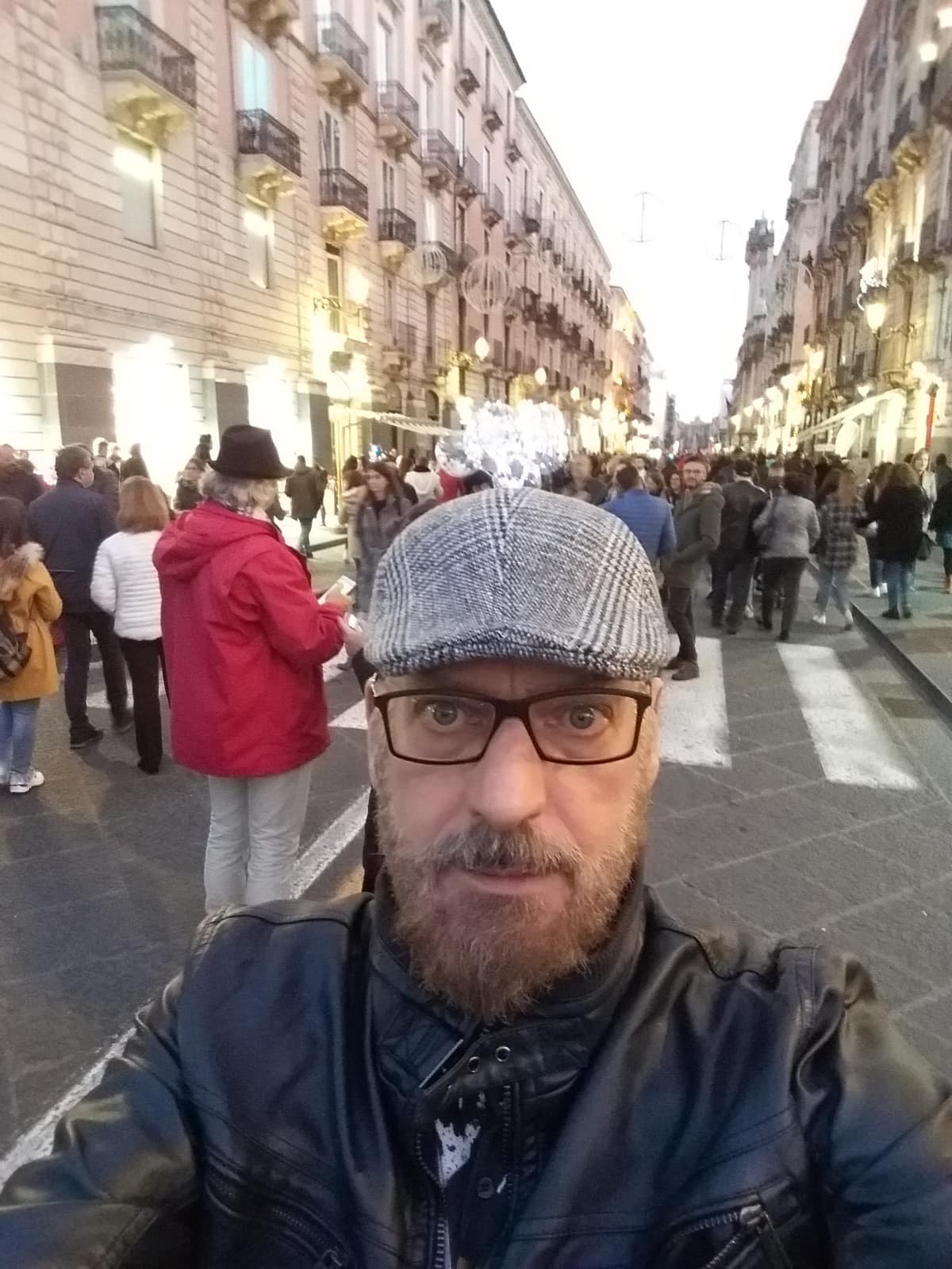 Antonio Belloni