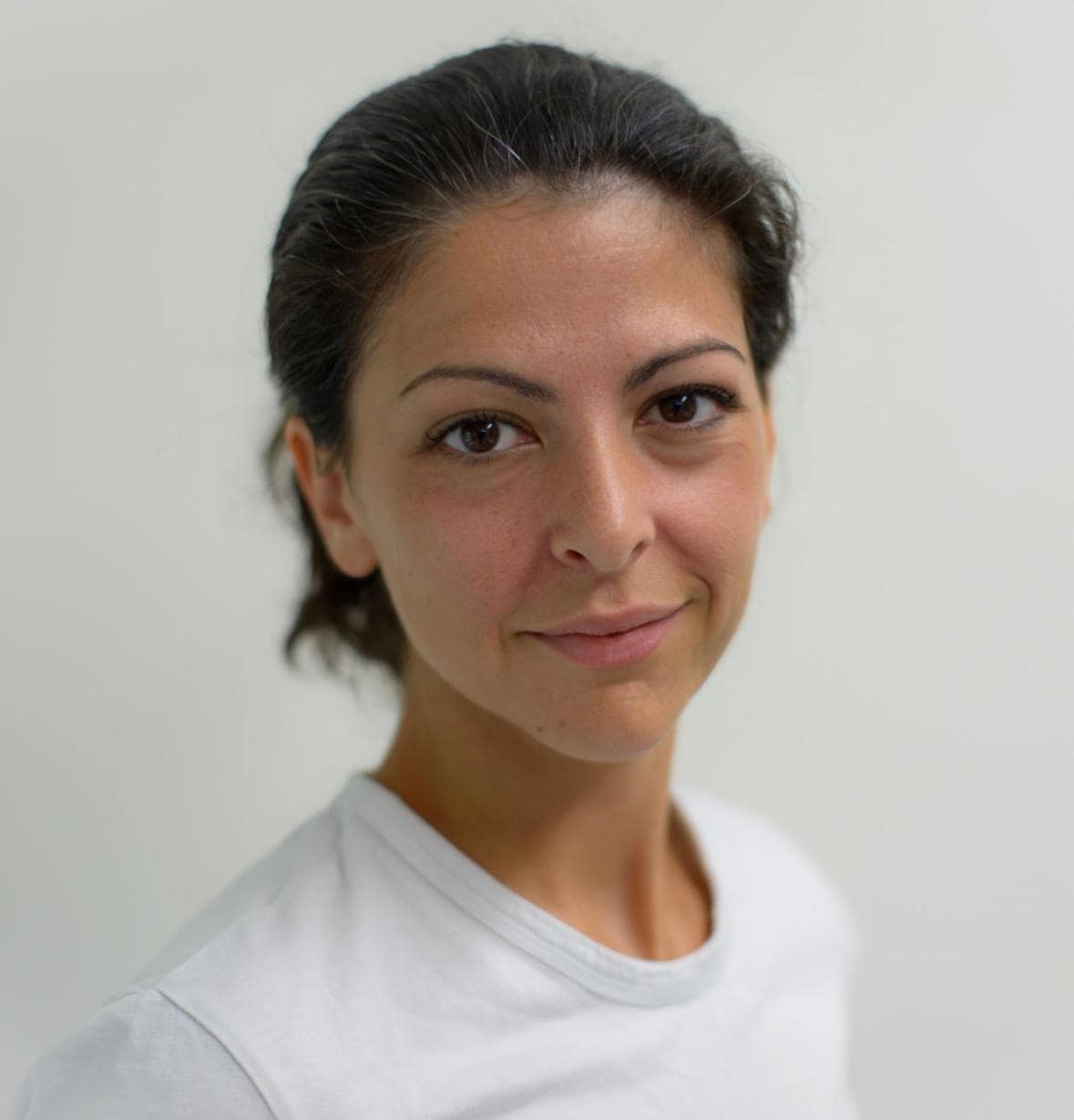 Elisa Mosangini