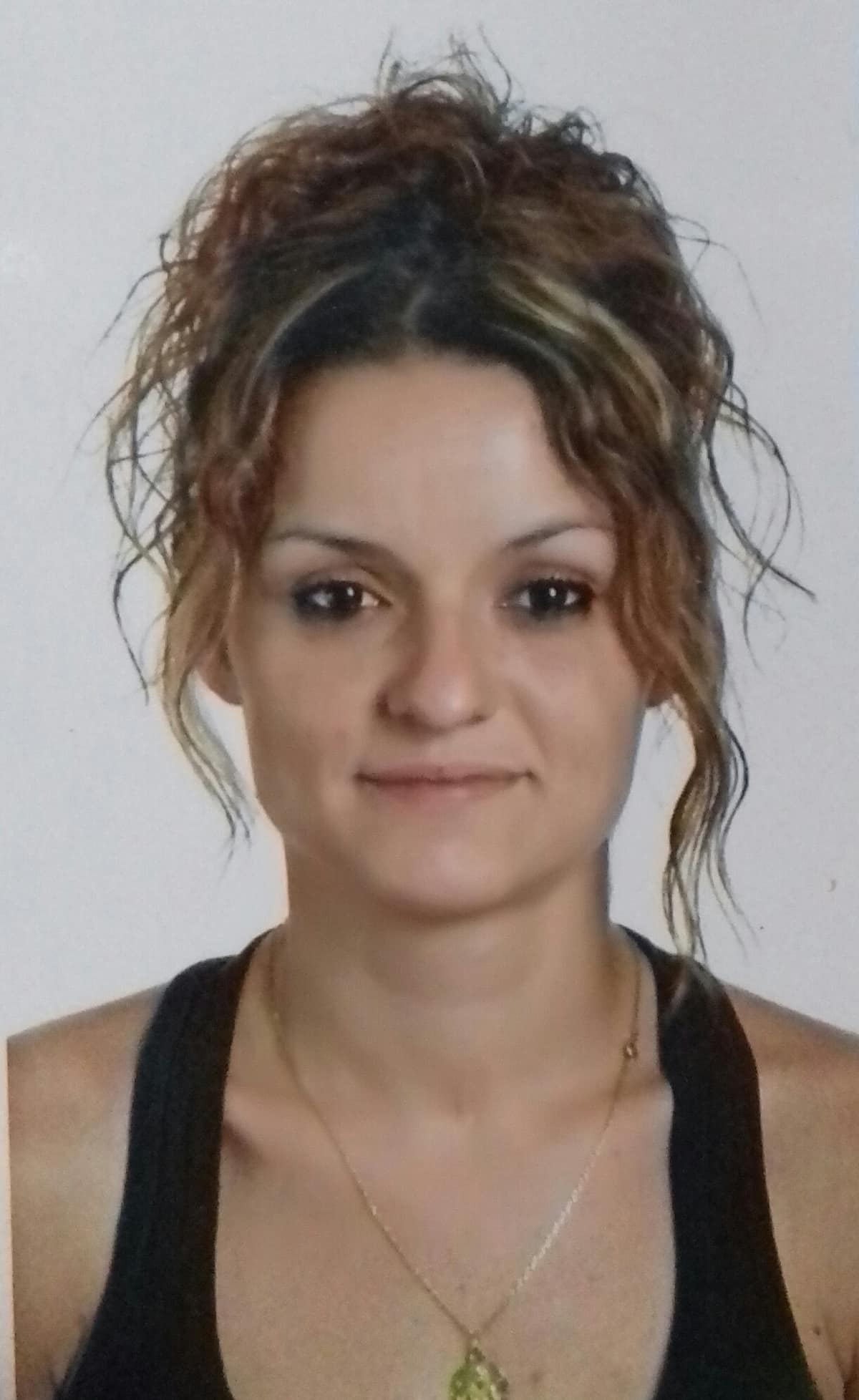 Estefania Rufo Padilla