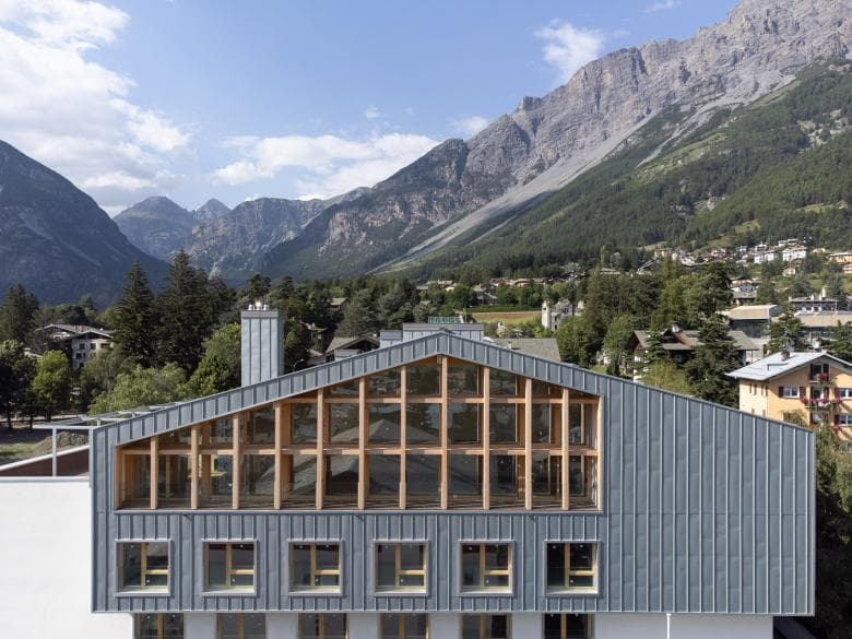 FONDAZIONE IN PARTECIPAZIONE CASA DI RIPOSO VILLA DEL SORRISO ONLUS