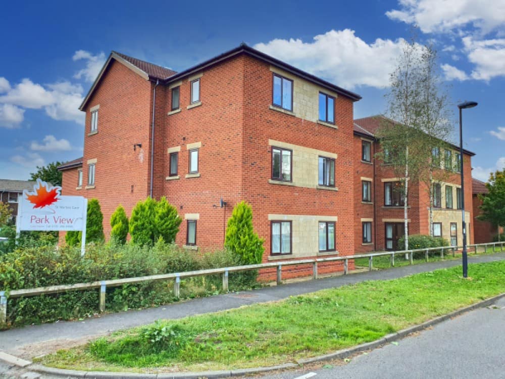 Park View Care Home